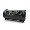 BEZDRÔTOVÝ REPRODUKTOR BLUETOOTH BOOMBOX KARAOKE