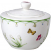 Villeroy & Boch Colourful Spring cukornička, 0,30 l