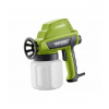 Extol craft Pištoľ striekacia 110W, 300ml/min., 800ml, tryska 0,8mm, 230V, int.ozn.412114