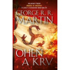 Oheň a krv - George R.R. Martin