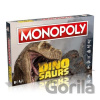 Monopoly Dinosaurs EN - Winning Moves
