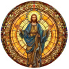 Slnka Jesus Typ4 L KP32289