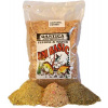 UNI BASIC match a feeder krmivo 1kg Syr