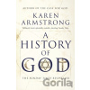 A History of God - Karen Armstrong