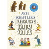 Axel Schefflers Treasury of Fairy Tales (NE) (HB)