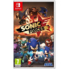SEGA SWITCH Sonic Forces 5055277030125
