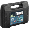 Novus Tools J-51 Set 030-0470 ručná sponkovačka Typ sponky typ 53F Dĺžka svoriek 6 - 14 mm; 030-0470