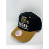Vegas Golden Knights čiapka baseballová šiltovka Nhl All In 2.0 Pro Snapback Knights