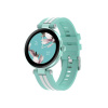 Canyon SW-61, Semifreddo smart hodinky dámske, BT, fareb. LCD displej 1.19´´, vodotes. IP68, 25 športov, modré CNS-SW61BL