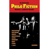 Philo Fiction: Historky z podsvětí filozofie - Jiří Beňovský