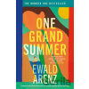 One Grand Summer - Ewald Arenz