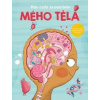 Moje cesta za poznáním mého těla - autor neuvedený