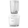 Stolný mixér Philips HR2041/00 450 W biely