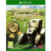 Professional Farmer 2017 Gold Edition (XONE)