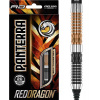 Red Dragon Red Dragon šípky Panterra soft 20g