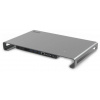 Swissten usb-c hub dock aluminium