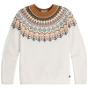 Sveter Royal Robbins WESTLANDS FAIRISLE CREW Lady veľkosť XL