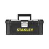 STANLEY STST1-75515 STST1-75515 kufřík na nářadí, plast, černá