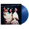 The Pointer Sisters - Break Out (180g) (Limited Numbered Edition) (Translucent Blue Vinyl) (LP)