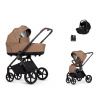 VENICCI Claro Travel Set Tiago caramel 2025