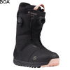 Snowboardové Boty, Nidecker Altai W black Velikost: EUR 39,5