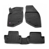 Koberce Gumenné Rezaw Plast - Volvo S60 2000-2010