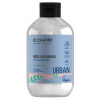 EcoLab ECOLATIÉR URBAN: Micelárny šampón Kokos a čierna moruša 600 ml