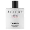 Chanel Allure Homme Sport Sprchový Gél 200 ml pánsky gél originál - PERFUMOMANIA