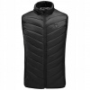 Vex žiadne informácie Marek. 4xl (Vyhrievaná vyhrievaná vesta. 4XL USB bunda)