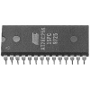 Microchip Technology AT28C64B-15PU pamäť DIP-28 EEPROM 64 kBit 8 K x 8 Tube; AT28C64B-15PU