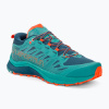 La Sportiva dámska bežecká obuv Jackal II Gtx storm blue/lagoon (41 EU)