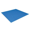 Bestway 58000 Podložka pod záhradný bazén 274 x 274 cm