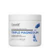 OstroVit Trojitý horčík 100 g - Triple Magnesium 100 g 100 g