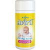 Aviril Detský Zásyp s Azulénom sypačka 1x100 g