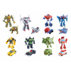 Wiky Autorobot 11 cm assort
