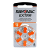 RAYOVAC Extra Advanced 13 6ks 96178225