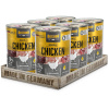 Belcando Baseline konz. Chicken - Kuracie 400g 5+1 gratis