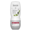 LAVERA Osvěžující deoroll-on Invisible 50 ml