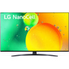 SMART 4K Ultra HD NanoCell TV LG 43NANO763QA (43NANO763QA)