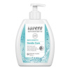 Lavera Basis Sensitive tekuté mydlo 250 ml