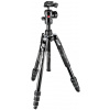 Manfrotto BeFree Advanced Twist Aluminium Black