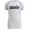 Tričko SWIX RaceX Classic Short Sleeve 10094-23-20000 Veľkosť 116