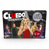 Hasbro hra Cluedo edition za klamára (Hasbro hra Cluedo edition za klamára)