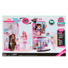 L.O.L. Surprise! OMG Butik s kaviarňou