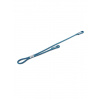 Tlmič pádu Ocun Sbea Twin Lanyard 9,5-9,8 mm 40/75 cm - blue/white