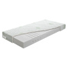 Matrac Benab Atlas H2 / H3 80 x 195 cm Penový matrac 16 cm sendvičový zónová ortopedické