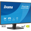 iiyama ProLite X2497HSU-B1 LCD monitor 60,5 cm (23.8