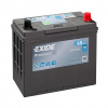 Exide Premium 12V 45Ah 390A EA456