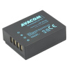 AVACOM Fujifilm NP-W126S Li-Ion 7,2 V 1140 mAh 8,2 Wh