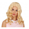 Parochňa blond vlnitá